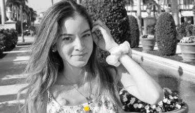 Nie żyje 29-letnia influencerka. W sieci dokumentowała swoją walkę z rakiem