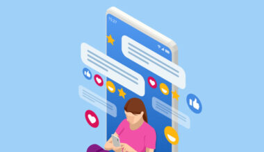 Te aplikacje mieszają w głowach. To już nie jest śmieszne, a przykre