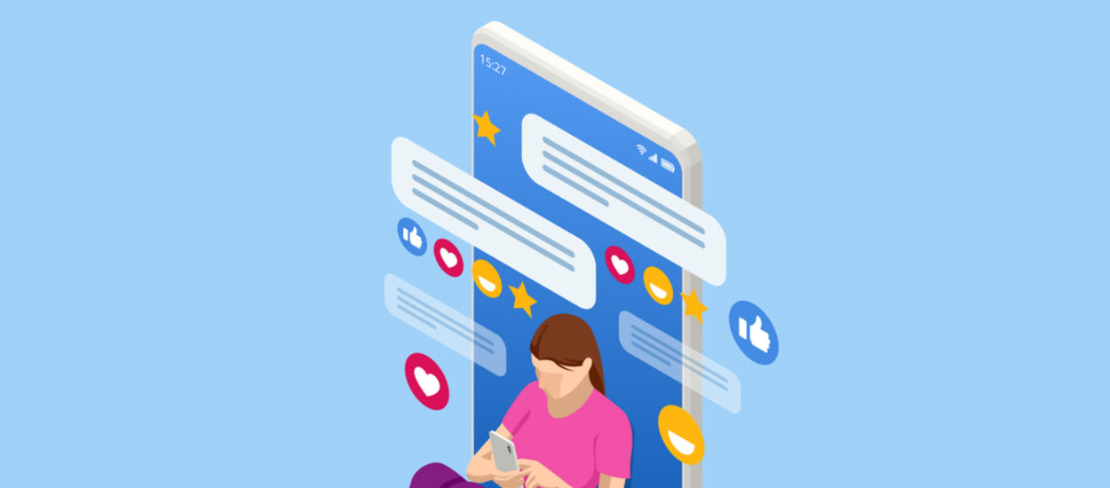 Te aplikacje mieszają w głowach. To już nie jest śmieszne, a przykre