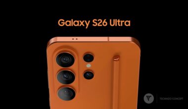 Samsung Galaxy S26 Ultra