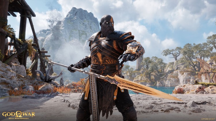 God of War
