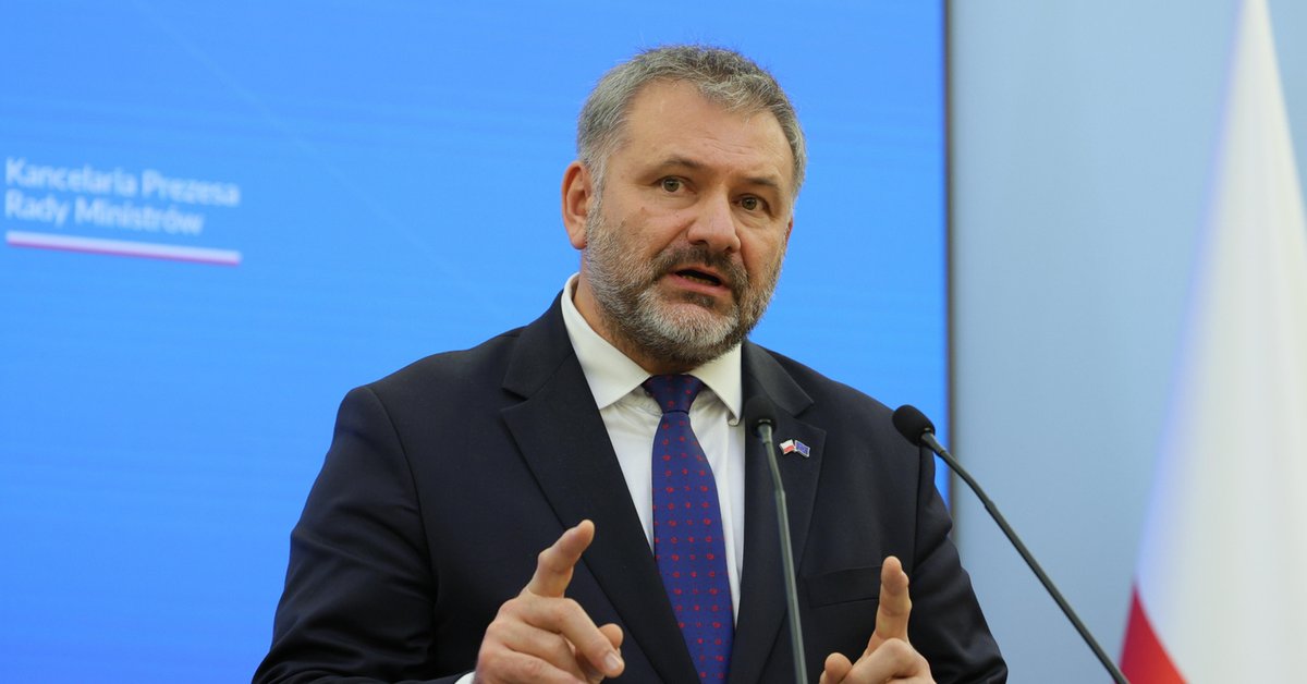 Minister Żurek o zarzutach dla Zbigniewa Ziobry. "Jest aktywny. W swoich sprawach ozdrowiał"