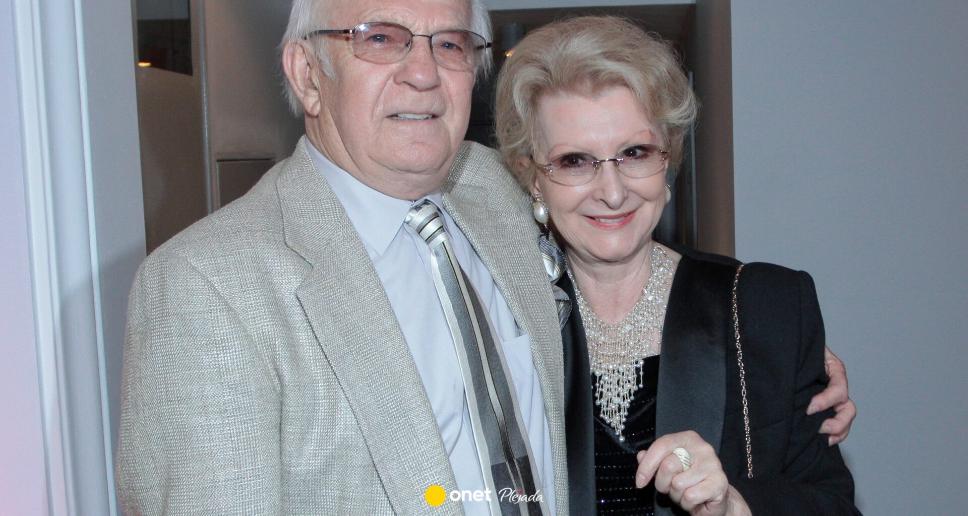 Jerzy Antczak nie pogodził się ze śmiercią Jadwigi Barańskiej. "Jadzia nie odeszła"