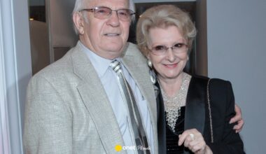 Jerzy Antczak nie pogodził się ze śmiercią Jadwigi Barańskiej. "Jadzia nie odeszła"