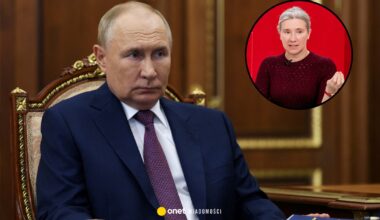 może być podobnie jak po śmierci Stalina