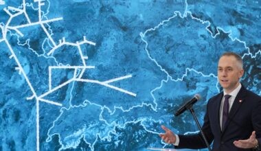 Polska podpisała strategiczną umowę z NATO. Podłączymy się do rurociągów