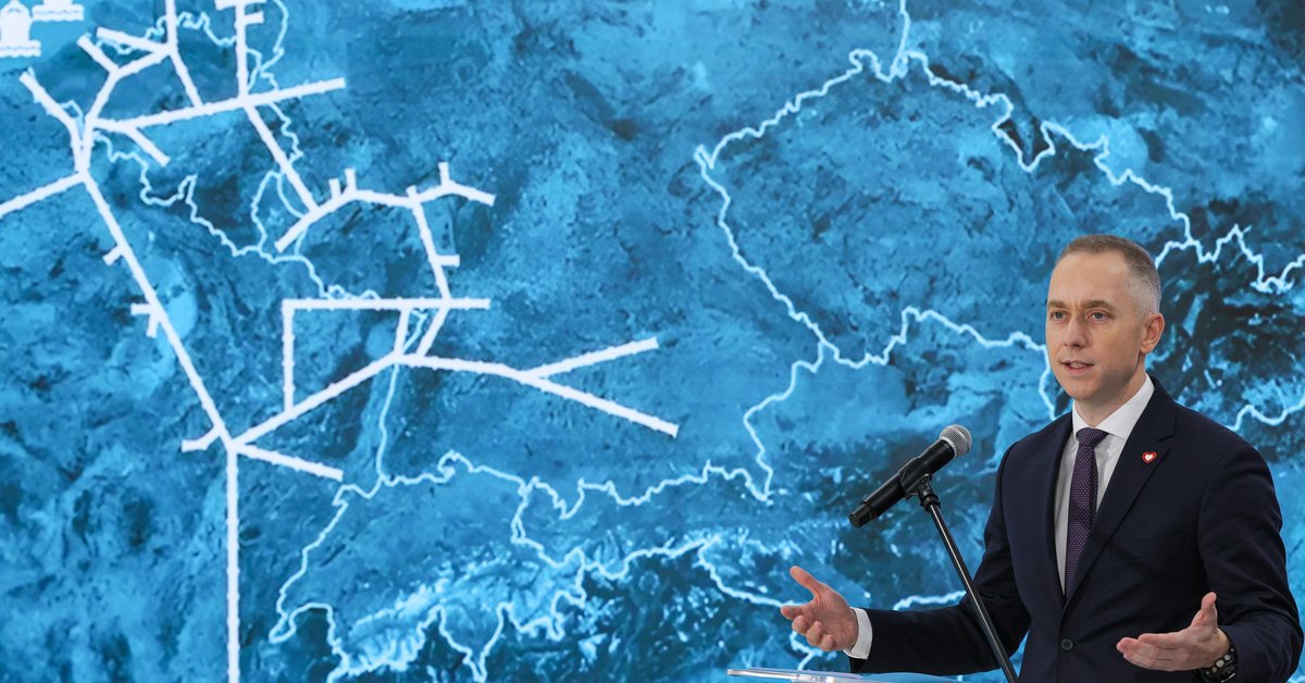 Polska podpisała strategiczną umowę z NATO. Podłączymy się do rurociągów