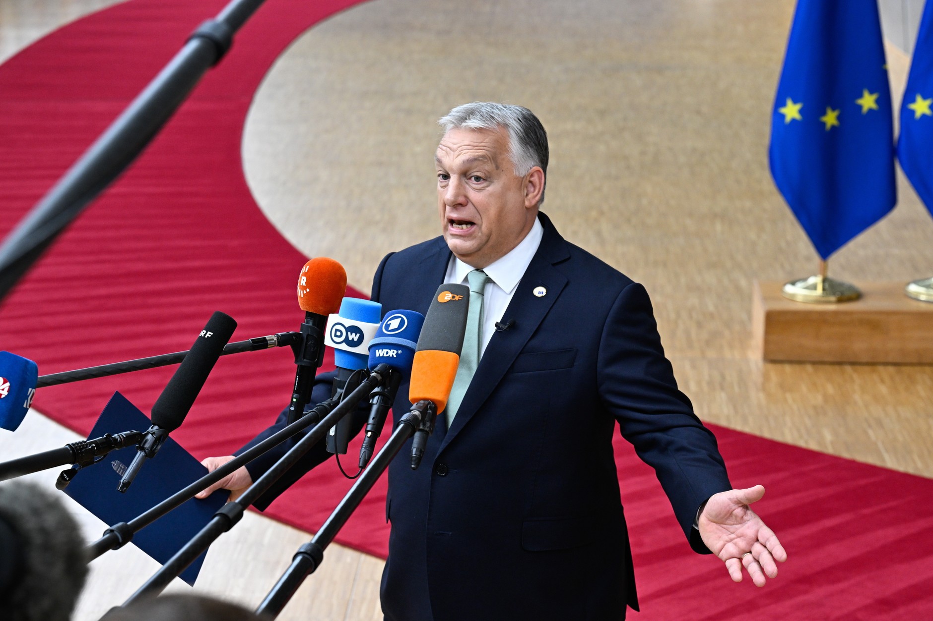 Viktor Orban