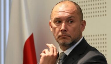 Kłopoty sędziego Iwańca. Nowe informacje po samochodowym rajdzie - Onet