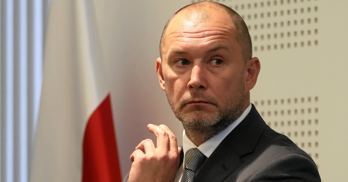 Kłopoty sędziego Iwańca. Nowe informacje po samochodowym rajdzie - Onet