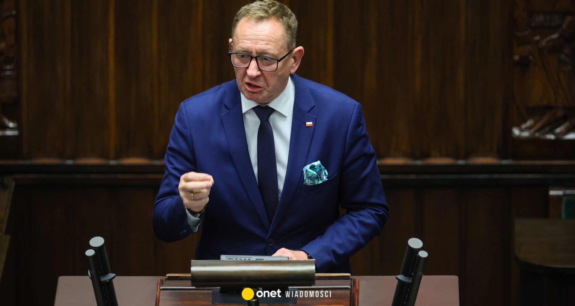 Afera wokół działki pod CPK. Wody Polskie wydały komunikat. Będzie kontrola