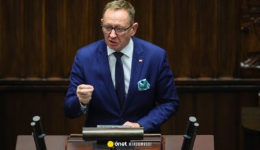 Afera wokół działki pod CPK. Wody Polskie wydały komunikat. Będzie kontrola