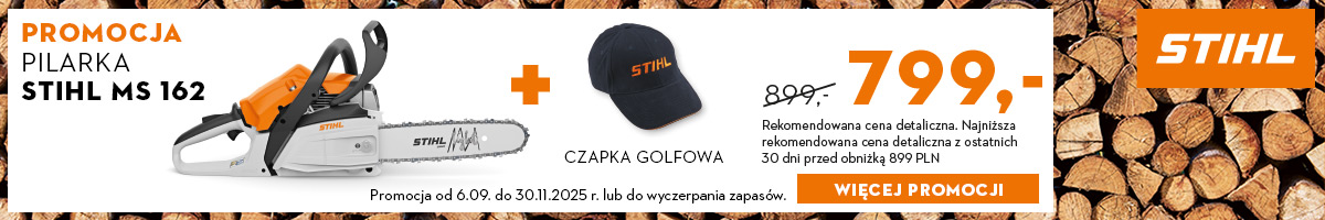 Baner Stihl