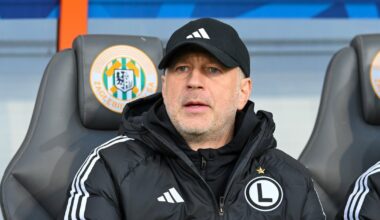 Dziennikarz Przeglądu Sportowego Onet