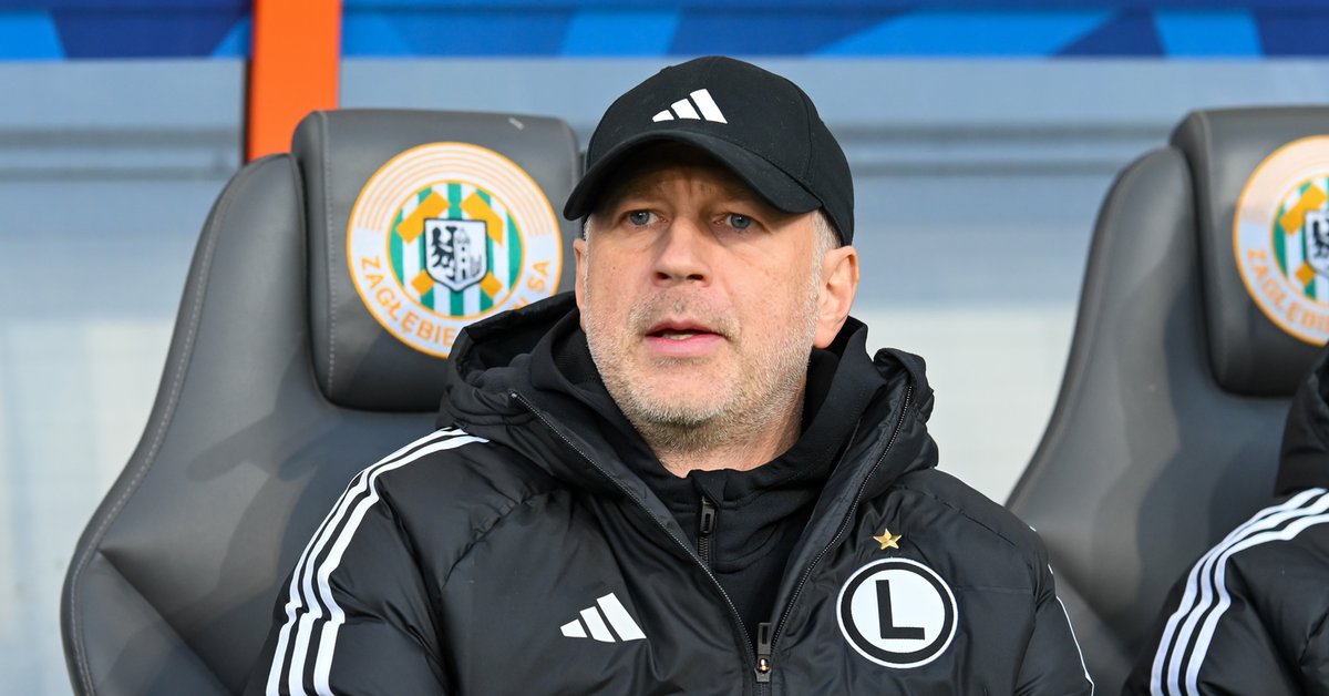 Dziennikarz Przeglądu Sportowego Onet