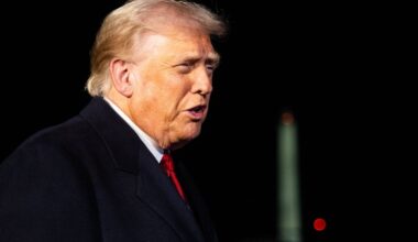 Donald Trump o relacjach z Rosją. "Chciałbym, aby Chiny nam pomogły"