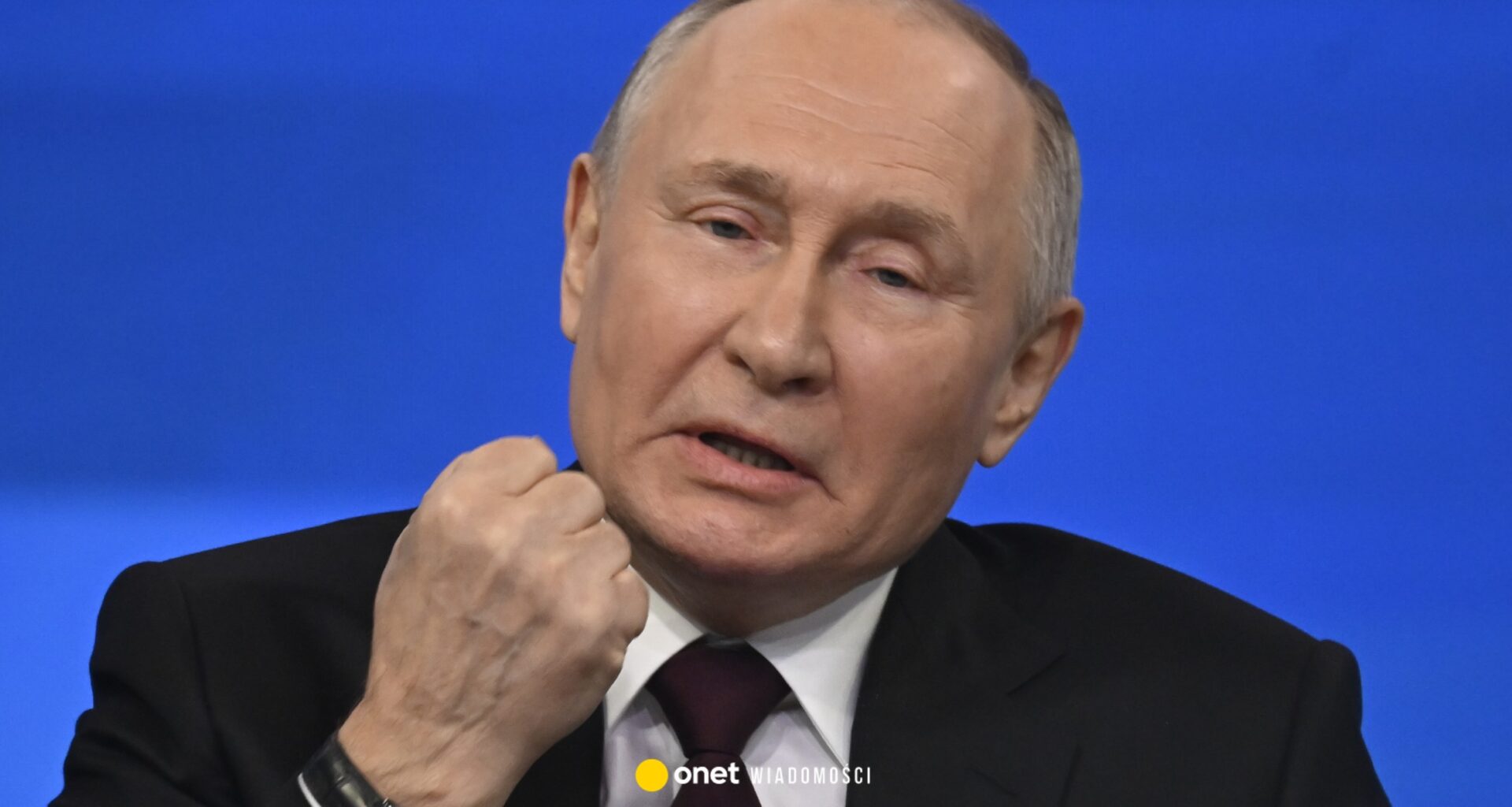Wizerunkowa klęska Putina. "To pokazało, że Rosja jest dużo słabsza"