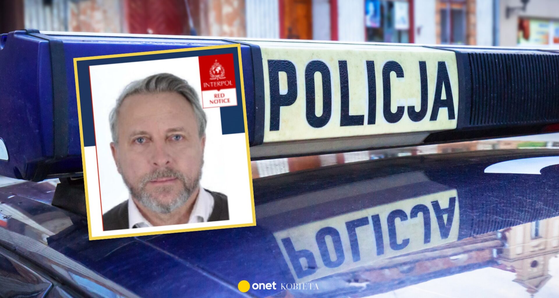 Nowe informacje w sprawie poszukiwanego aktora. Tam może się ukrywać