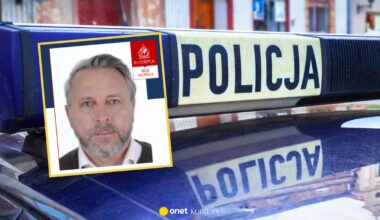 Nowe informacje w sprawie poszukiwanego aktora. Tam może się ukrywać