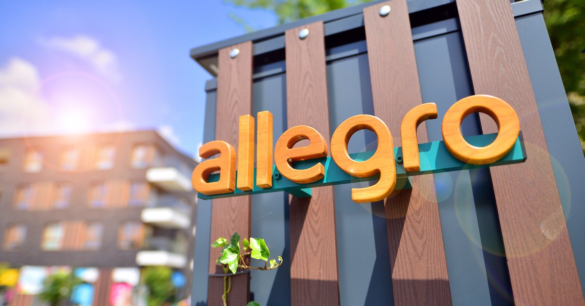Pracownicy Allegro boją się "cichych zwolnień". Ekspertka: są lepsze i tańsze sposoby