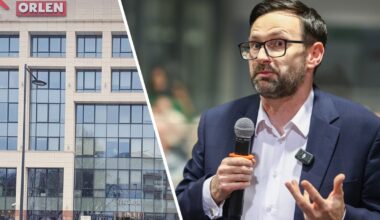 Takich pieniędzy Orlen chce od Obajtka. Zwrot za botoks i zabiegi estetyczne