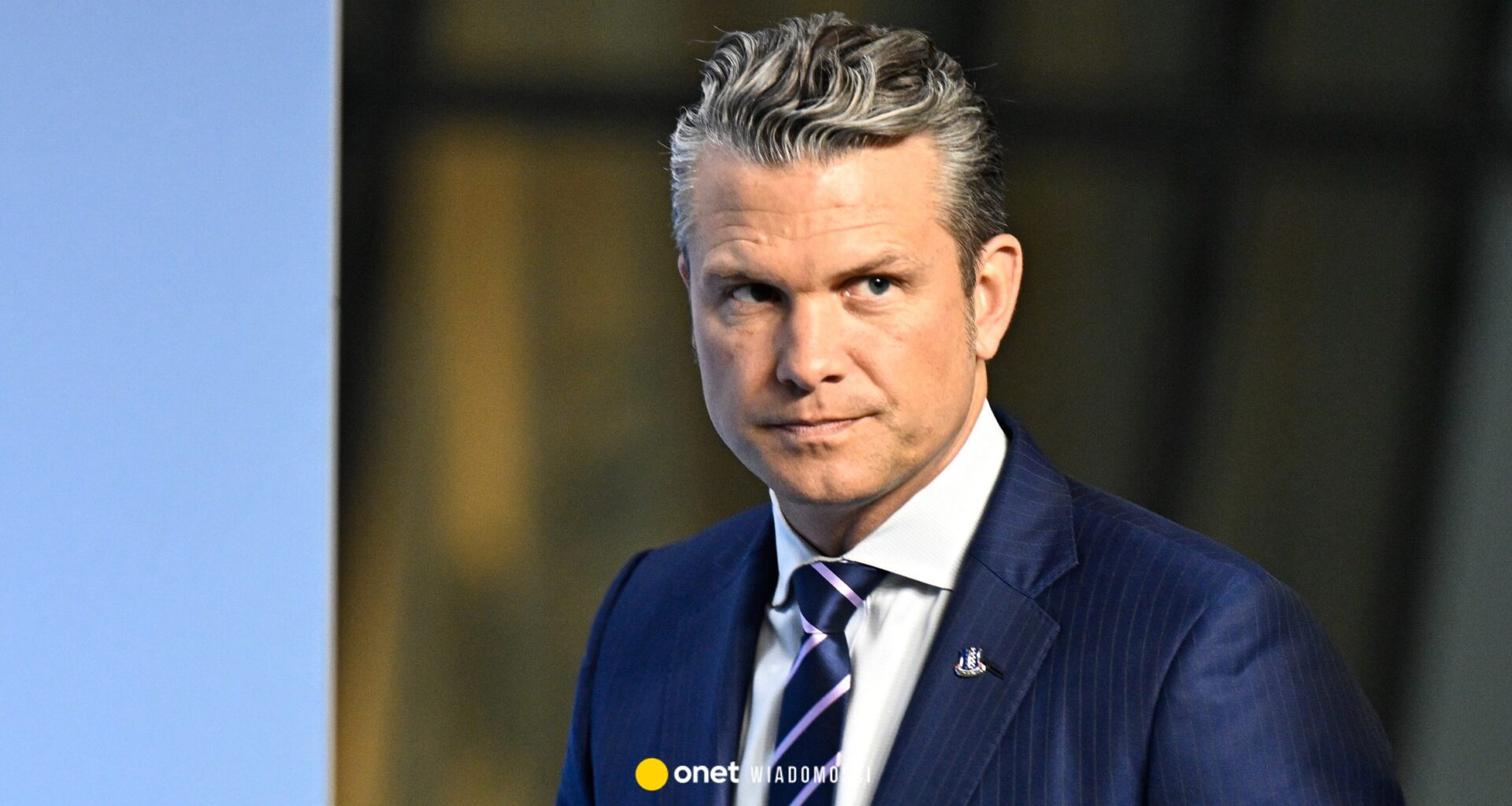 Amerykańskie Tomahawki dla Ukrainy. Plan jest już gotowy