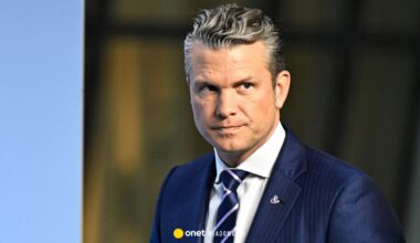 Amerykańskie Tomahawki dla Ukrainy. Plan jest już gotowy