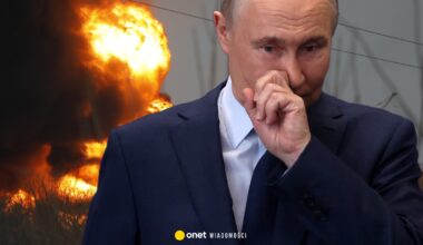 Putin przyparty do muru. Ukraina znalazła skuteczny sposób na Rosję