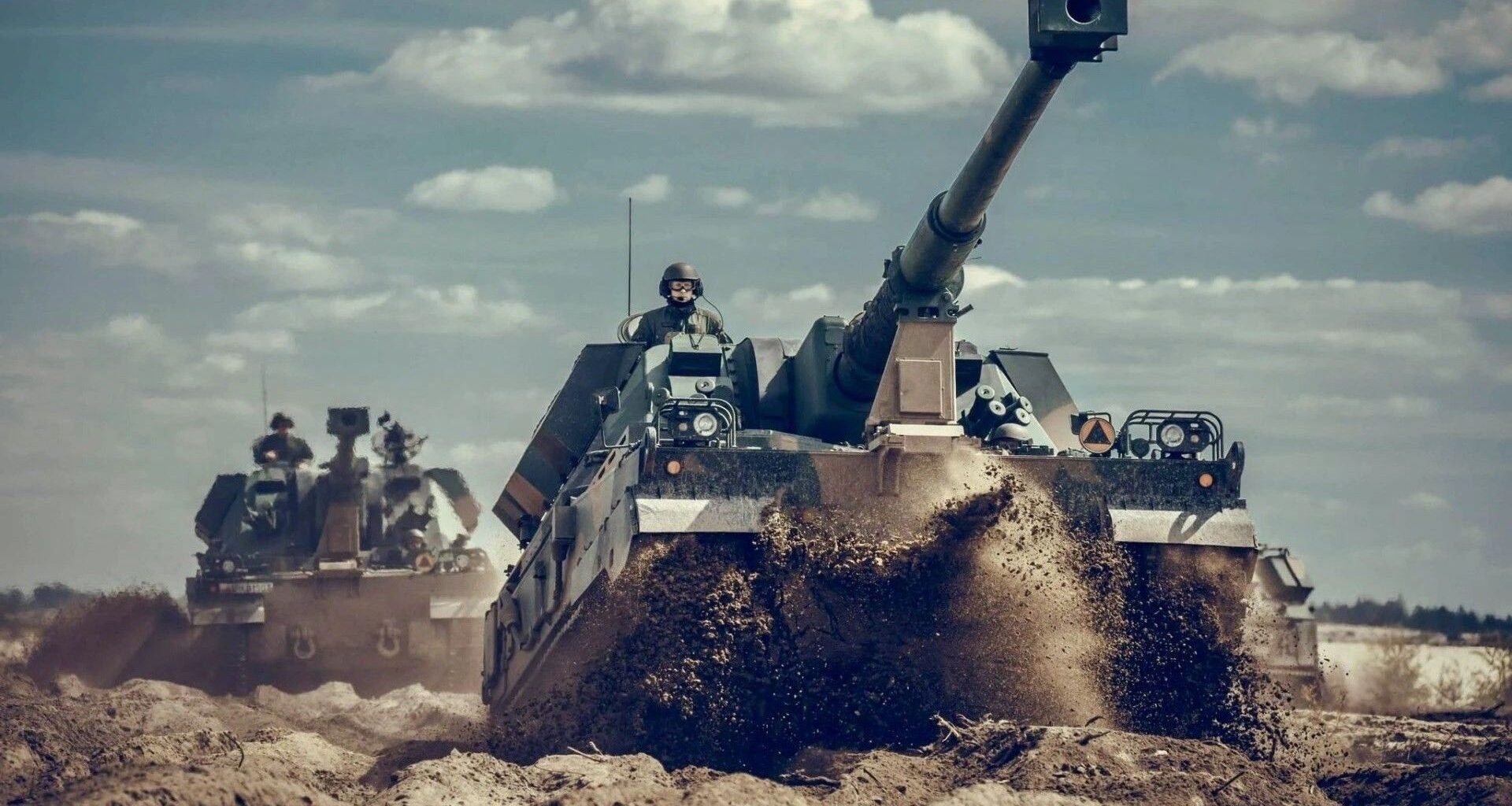 Polska, Grecja, USA: wielkie pożyczki na armię i nie tylko. Budżet wytrzyma? - Defence24