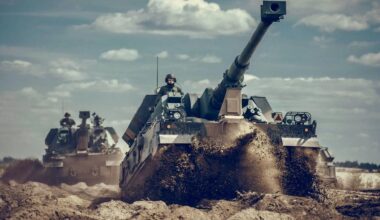 Polska, Grecja, USA: wielkie pożyczki na armię i nie tylko. Budżet wytrzyma? - Defence24