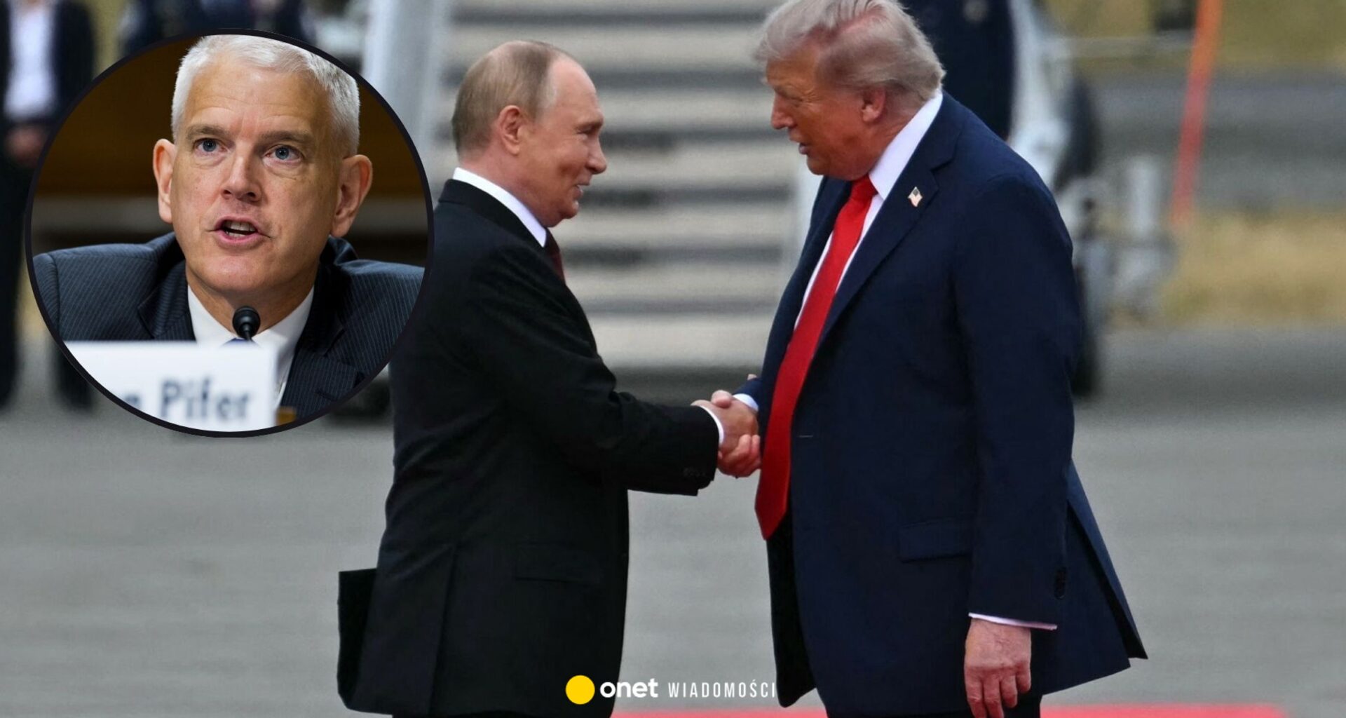 szczyt w Budapeszcie jest pułapką