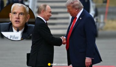 szczyt w Budapeszcie jest pułapką