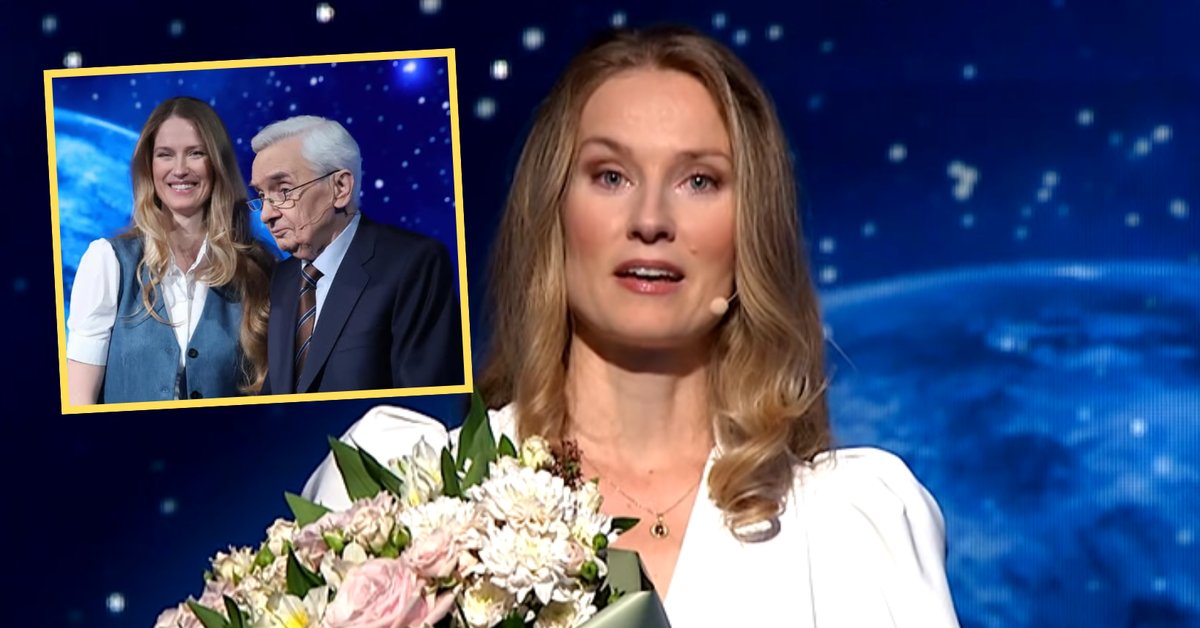 Odchodzi z "Jeden z dziesięciu" po 14 latach. "Będziemy tęsknić" - Onet