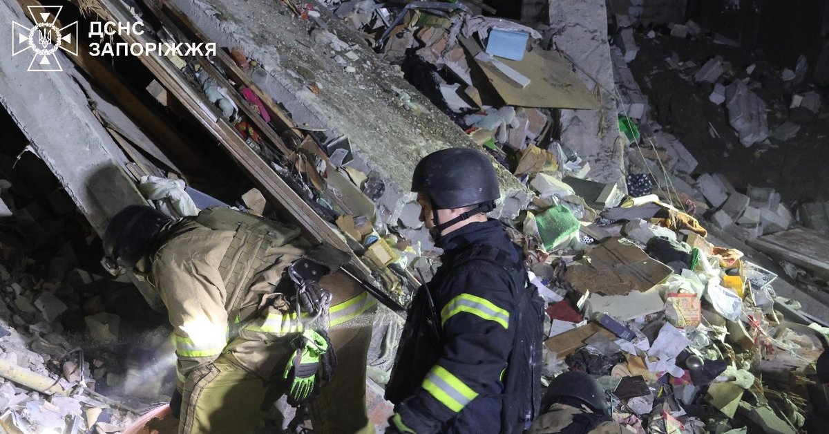 Zmasowany atak Rosji na Ukrainę. Wołodymyr Zełenski: skoordynowany cios