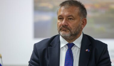 Minister Żurek zwraca się do Sądu Najwyższego. Chodzi o wykluczenie sędziów