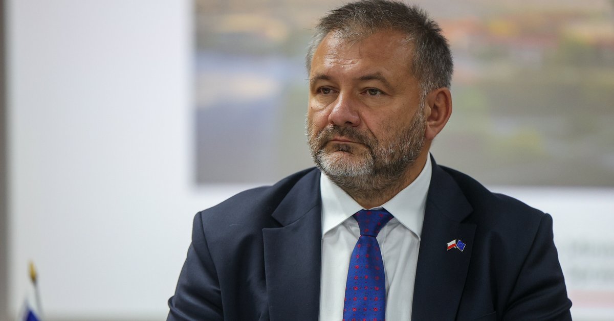 Minister Żurek zwraca się do Sądu Najwyższego. Chodzi o wykluczenie sędziów