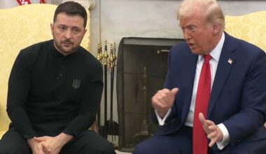 Poniedziałkowy przegląd mediów; Komu służy Trump?; Dług nakręcają wydatki socjalne