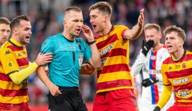 Dziennikarz Przeglądu Sportowego Onet