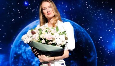 Sylwia Toczyńska w "Jeden z dziesięciu"