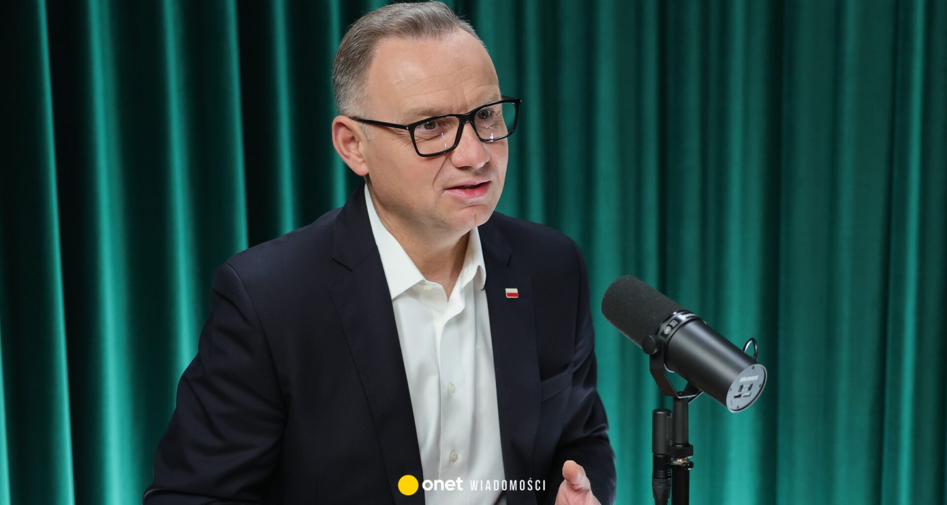 W tej firmie będzie pracował Andrzej Duda. Oto jakie czekają go zadania