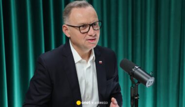 W tej firmie będzie pracował Andrzej Duda. Oto jakie czekają go zadania