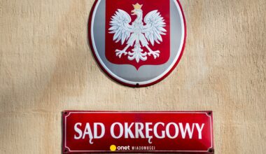 Dziecko nie żyje, ojciec ma trafić do więzienia. Koniec procesu odwoławczego