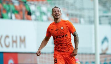 Trener Lecha Poznań przemówił po szalonym hicie. Jaśniej się nie dało