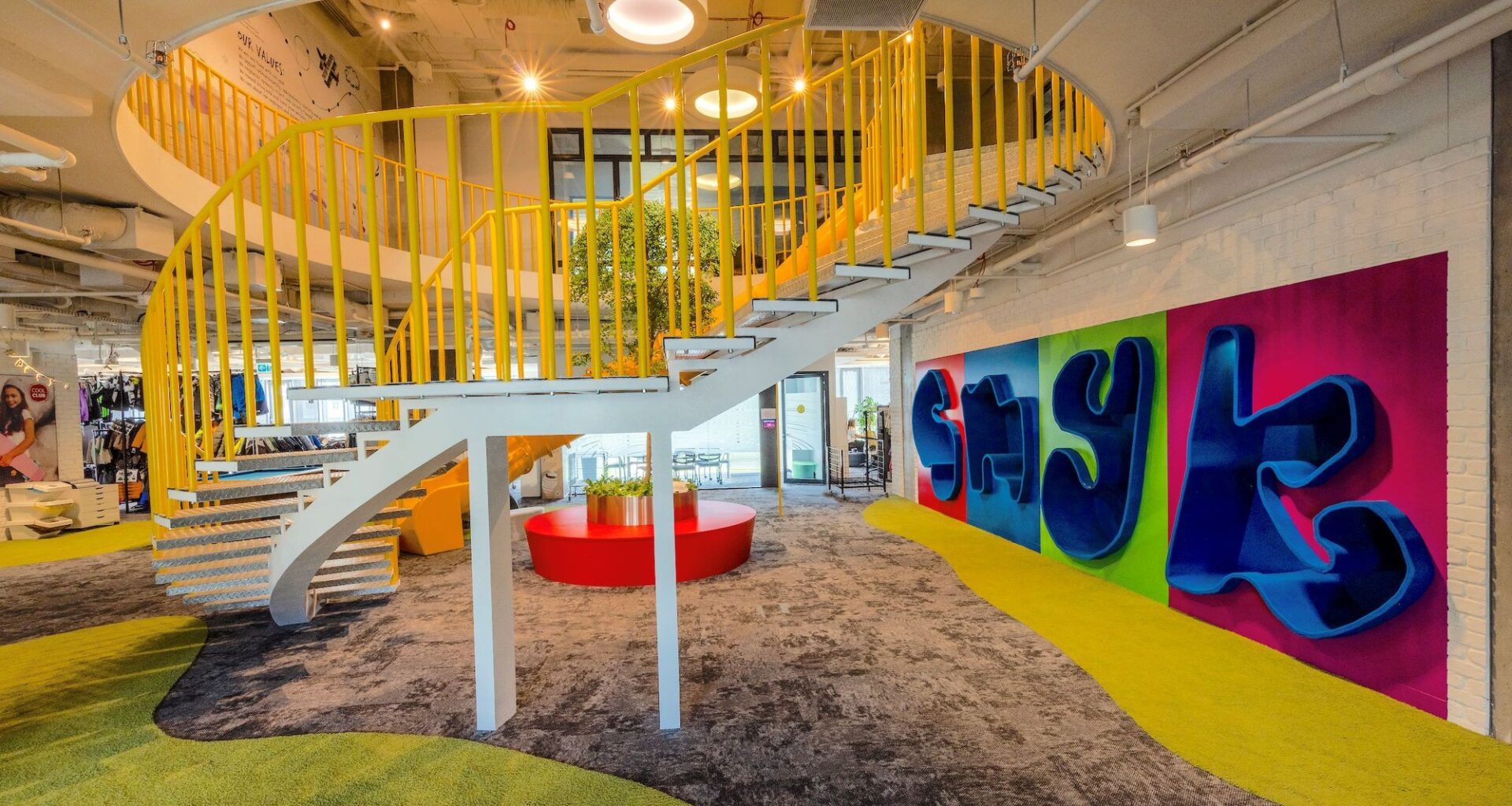 IPO Grupy Smyk na GPW. Smyk sięgnie po kapitał. W planach ekspansja zagraniczna