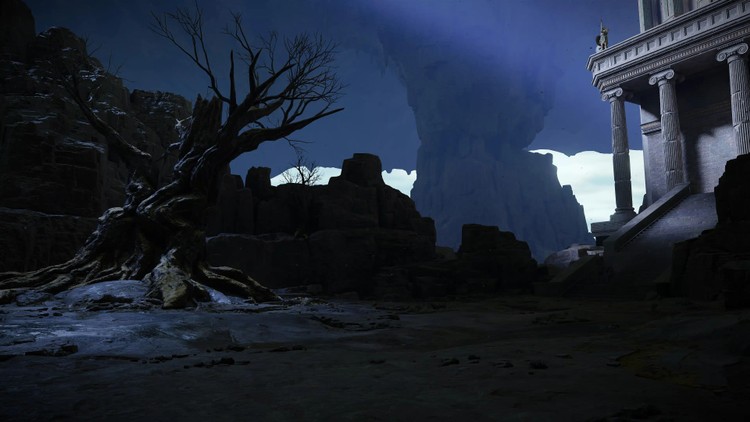 God of War – gra od Bluepoint Games