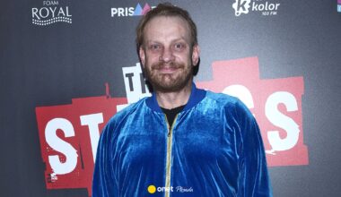 Walduś ze "Świata według Kiepskich" w Fame MMA. Wiadomo, z kim zawalczy