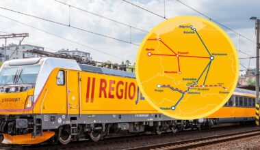 Linie planowane od grudnia 2026 r.