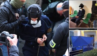 czy Mieszko R. stanie przed sądem za zbrodnię na UW? Nowe fakty