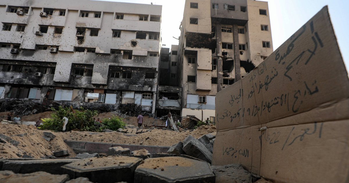 Hamas zgadza się oddać władzę. Organizacja wydała oświadczenie