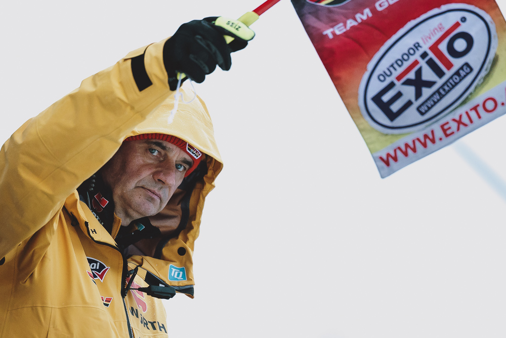 Stefan Horngacher Stefan Horngacher